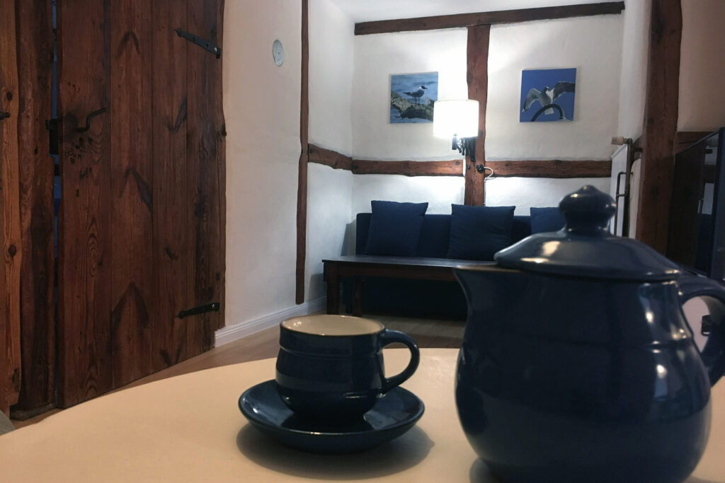 Teatime